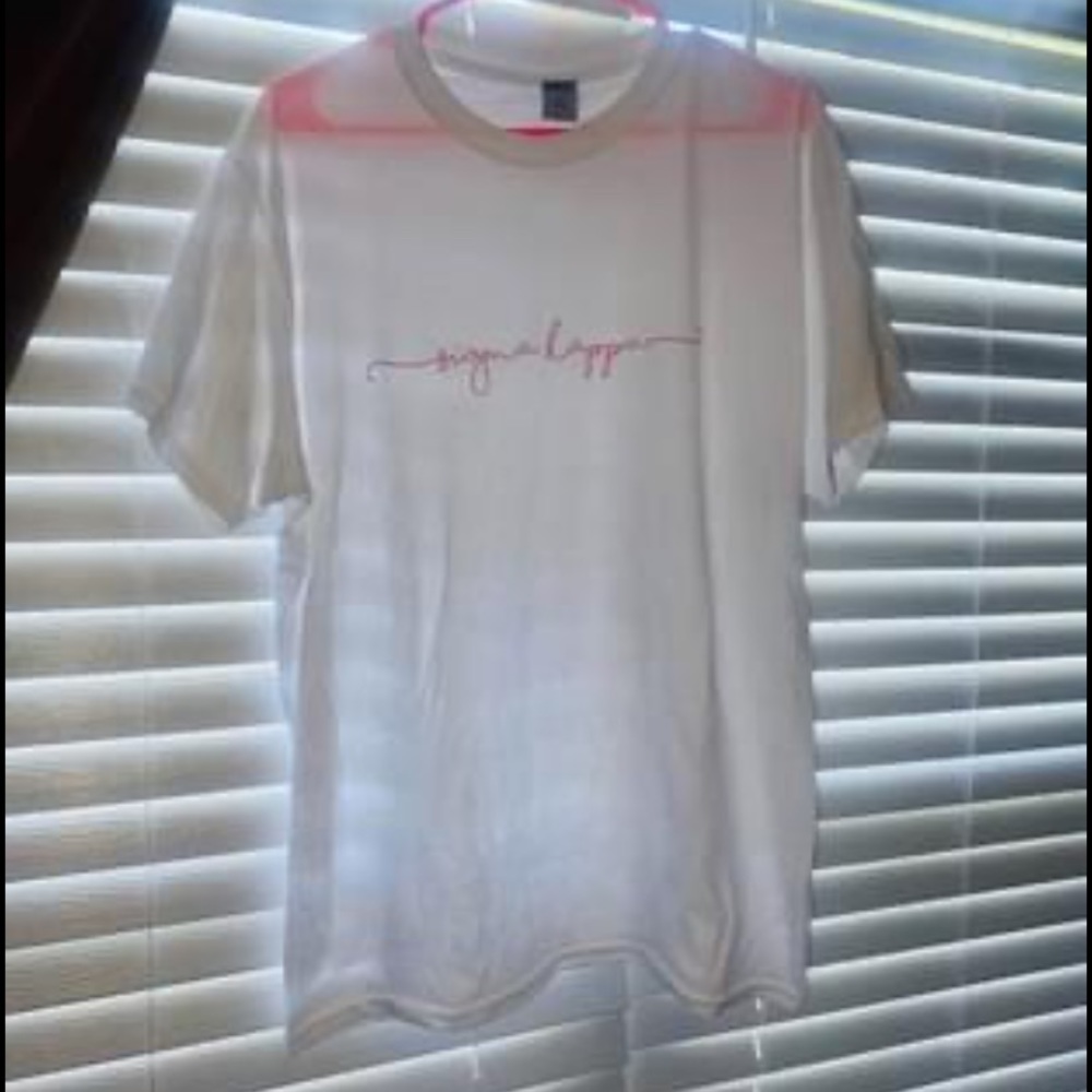 Sigma Kappa Shirt Size Large